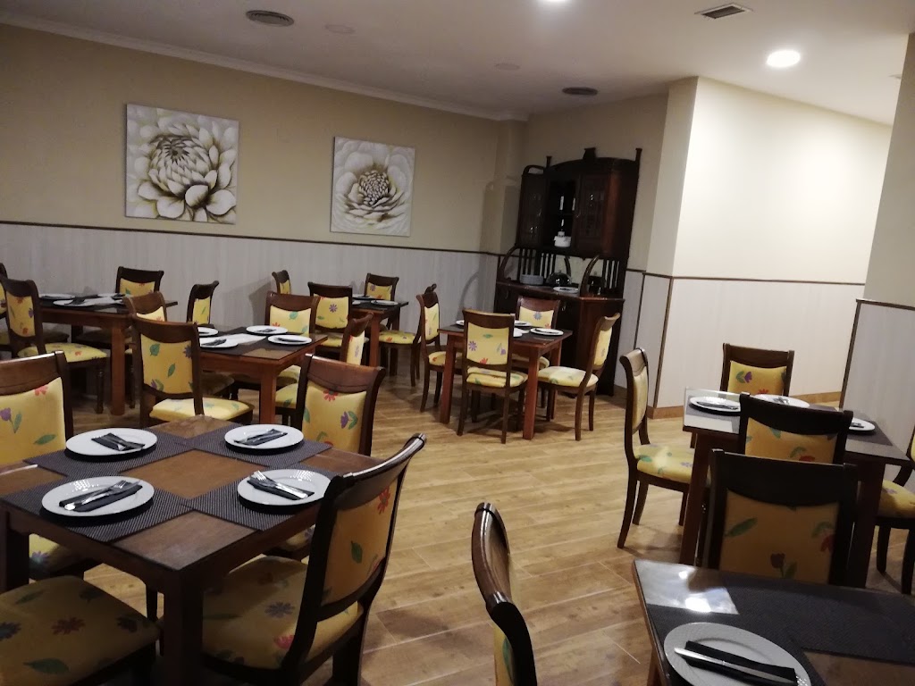 Bar Restaurante Maruja Limon — Ambiente