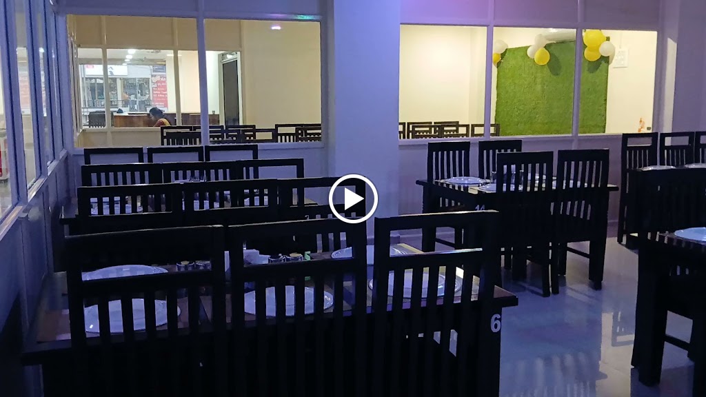 New Surabhi Family Restaurant