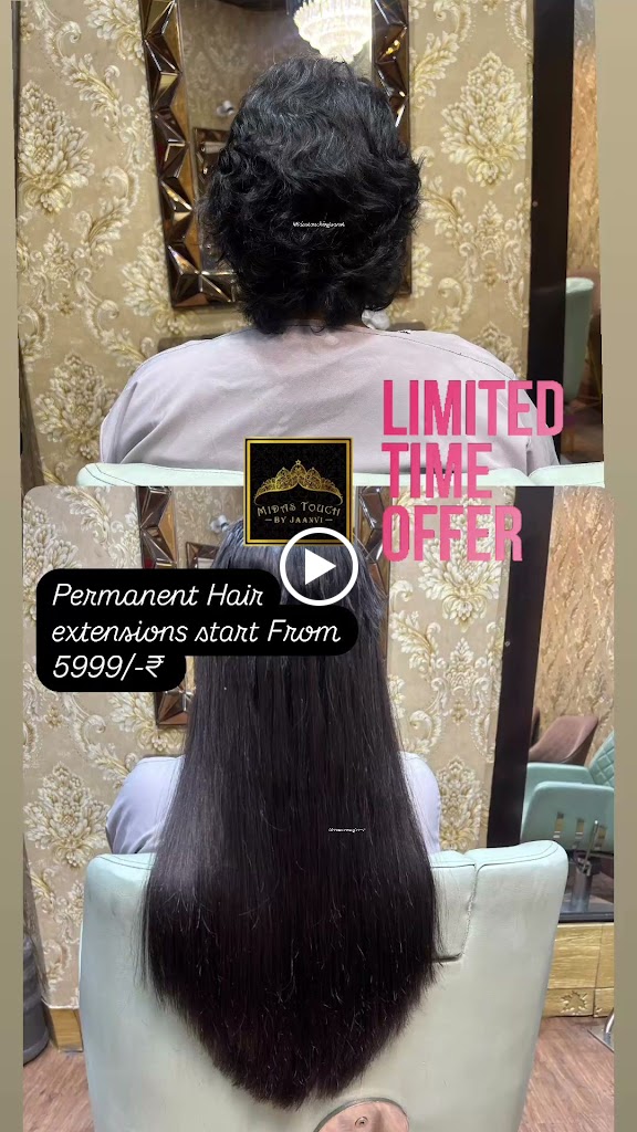 Midas Touch By Jaanvi