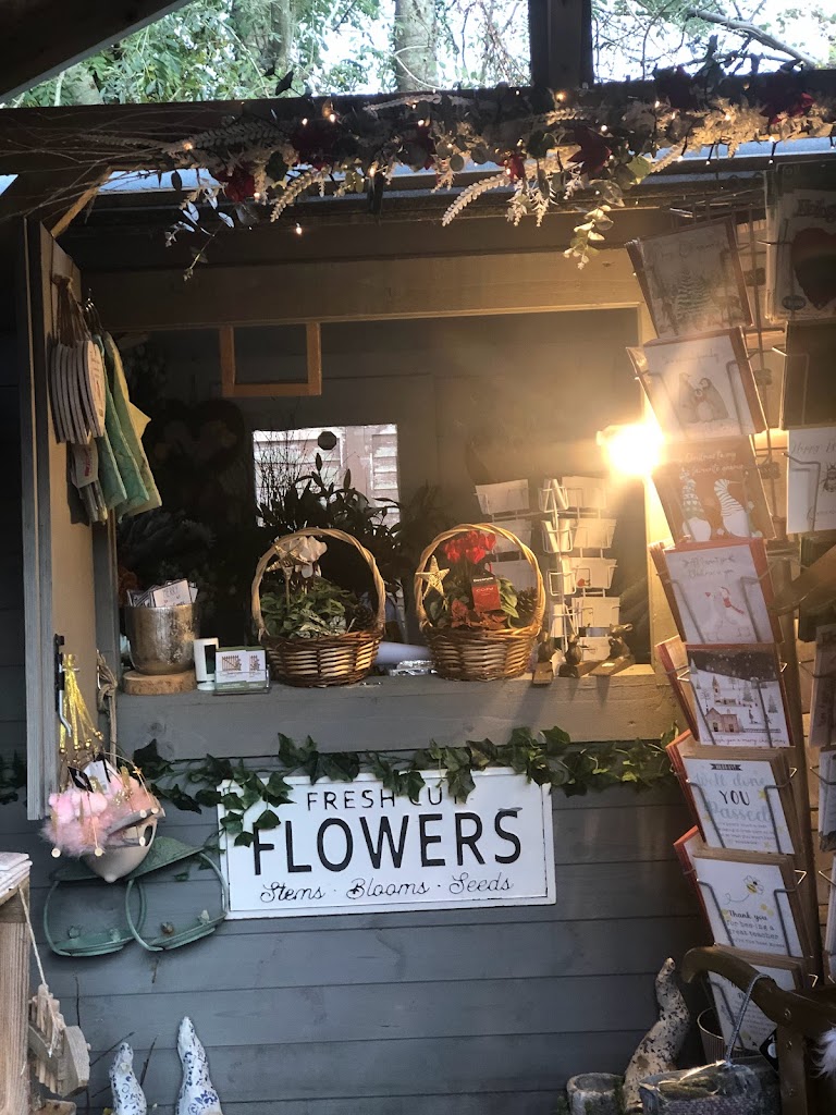 Garden Gate Florist