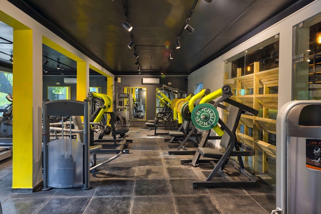 Ignite101 Fitness Studio