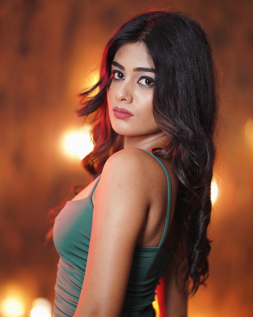 Sindhu Makeup Studio And Academy Doddaballapura