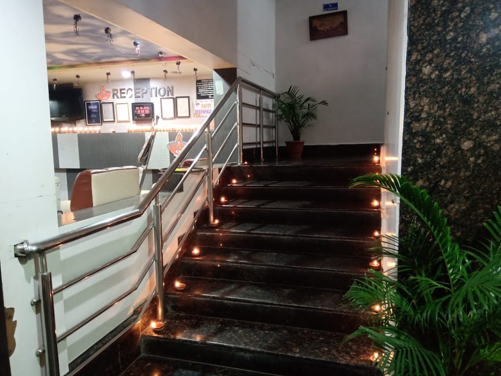 Hotel S Y N Residency
