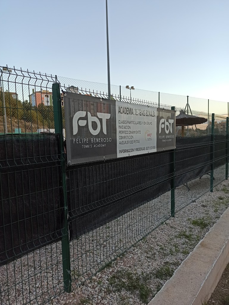 Academia de Tenis Bonalba