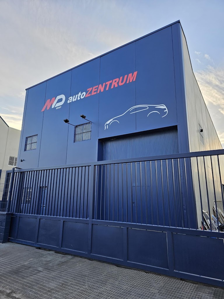 MD autoZENTRUM