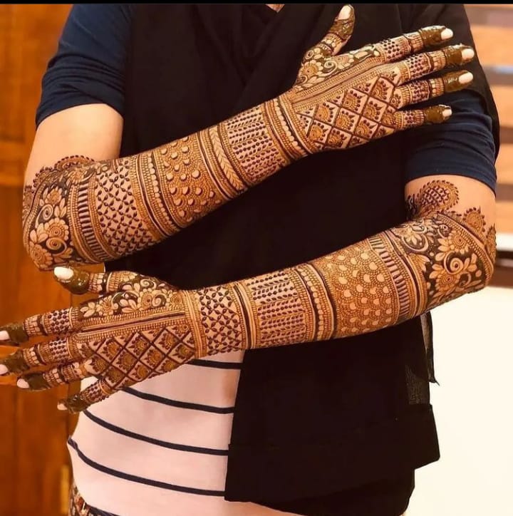 Prachi Beauty Parlour