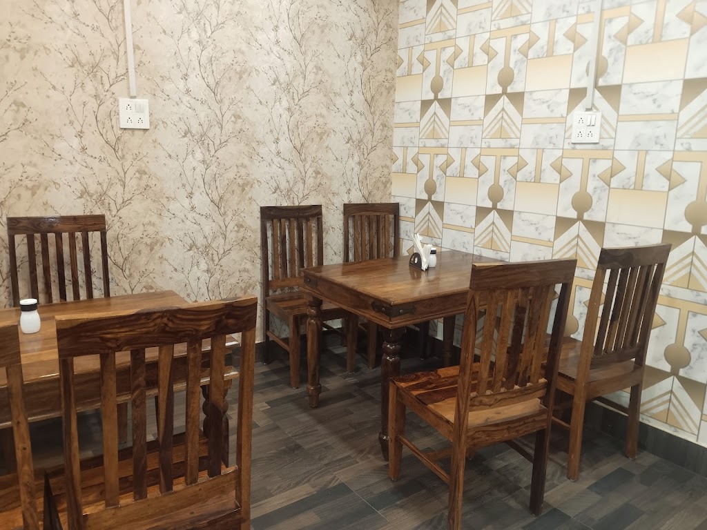 Kamraaz Restaurant