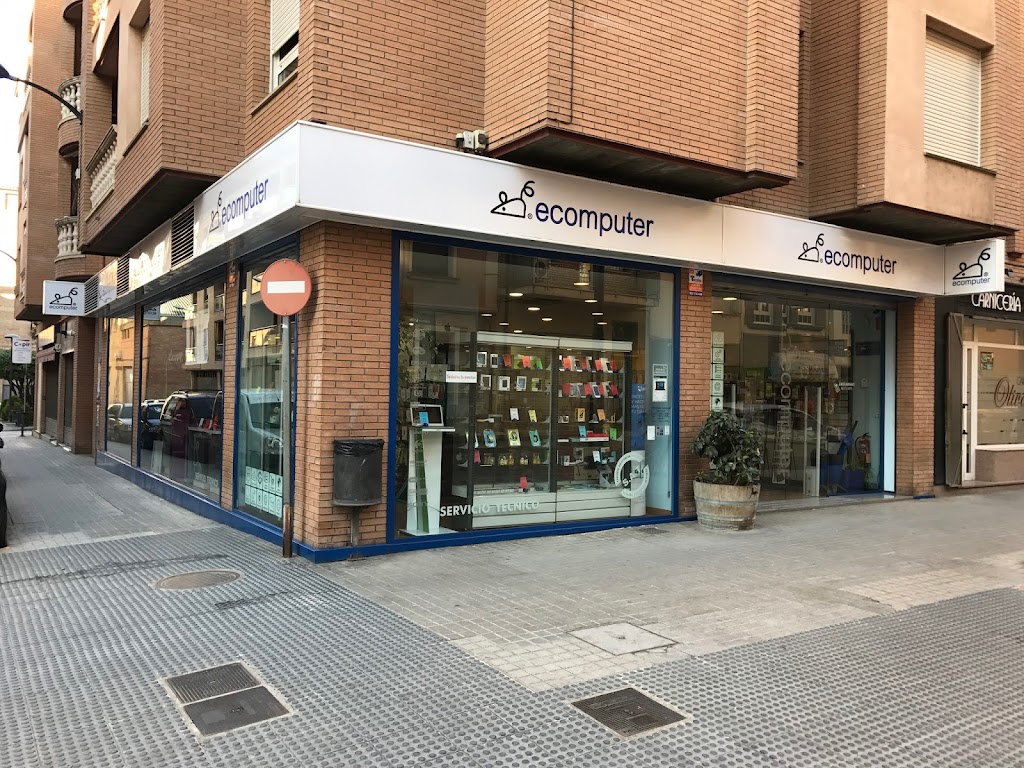 Ecomputer Barbastro
