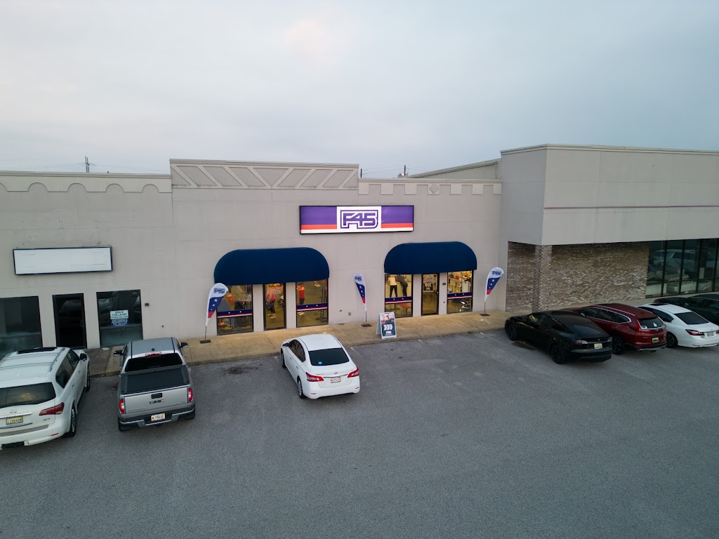  F45 Training Oxford AL