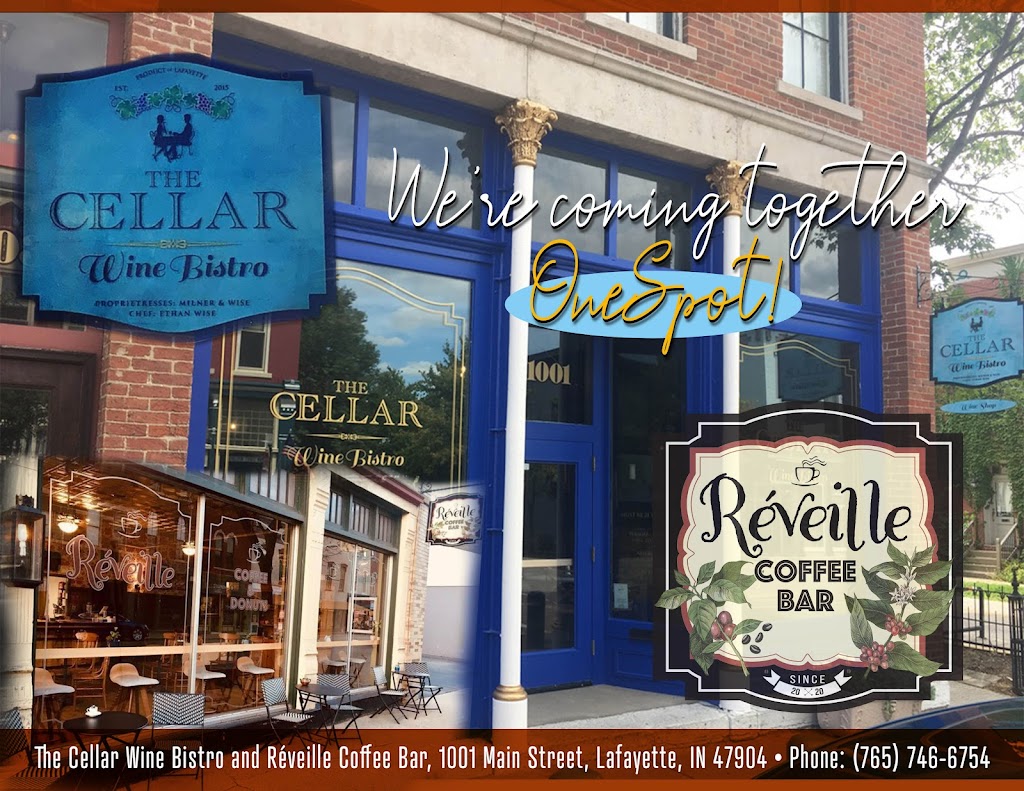 Photo of Reveille Coffee Bar