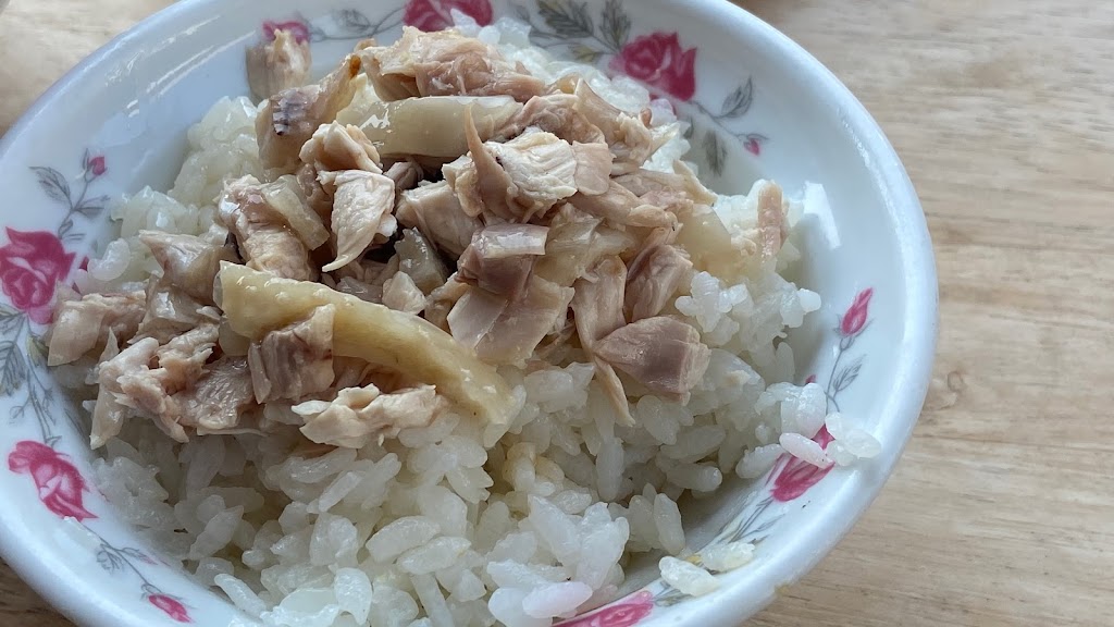 小林雞肉飯 的照片