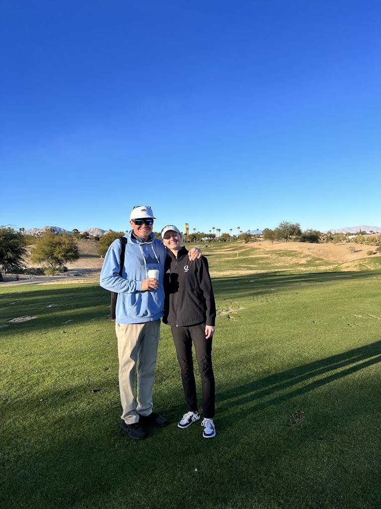  Jason Blonder - Golf Lessons NJ