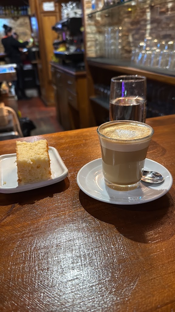 Bar Dickens — Mas recientes