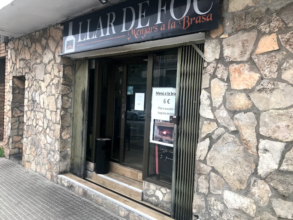 Llar De Foc