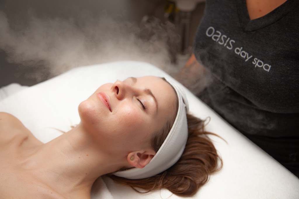 Oasis Day Spa - Dobbs Ferry, NY