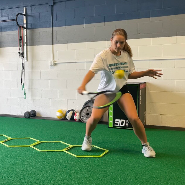  The Athletic Factory