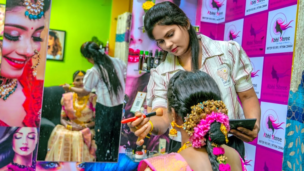 Abhishree The Magic Of Beauty Tattoos