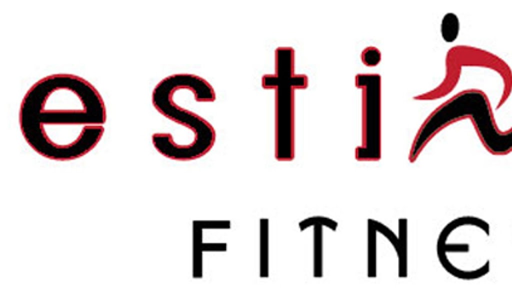  Destiny of Fitness Cochran