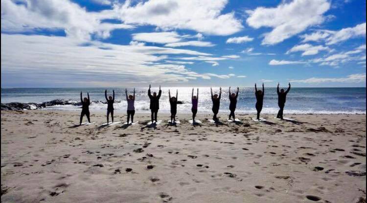  Hampton Beach Yoga & Mindfulness