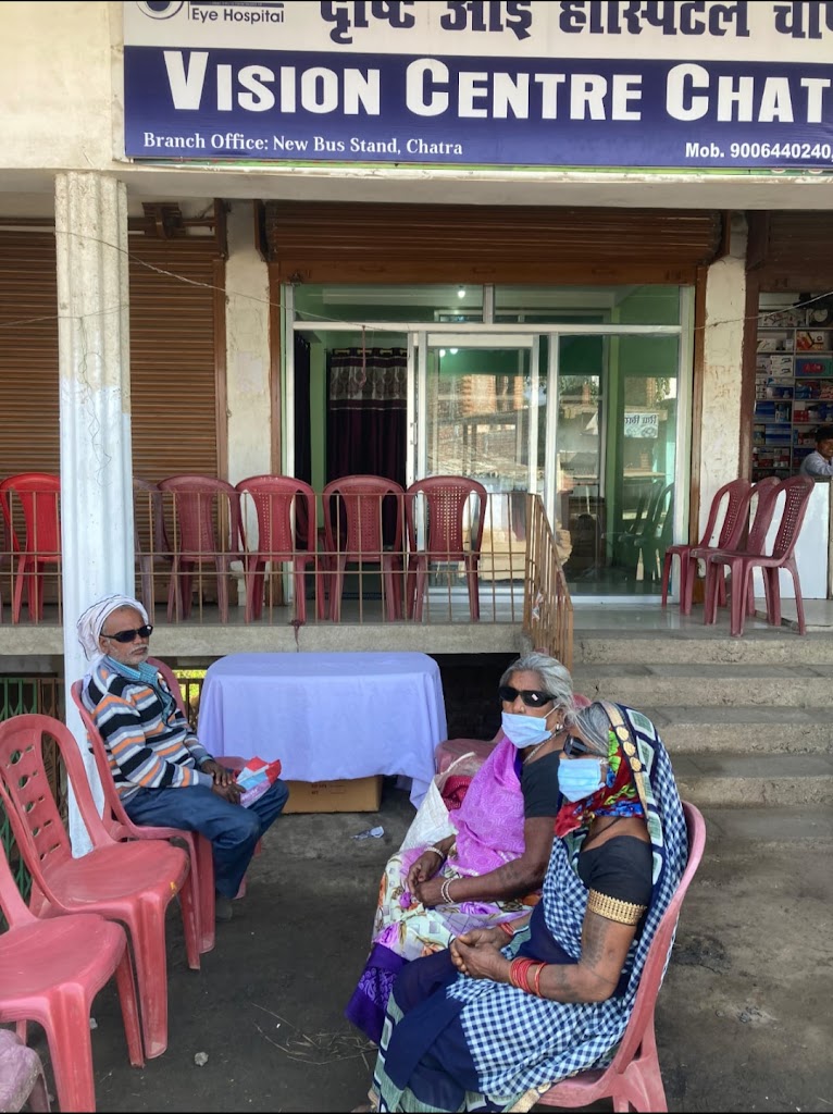 Dristy Eye Hospital Vision Centre Chatra