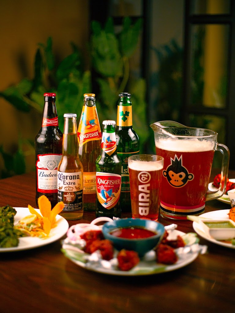 Food & drink