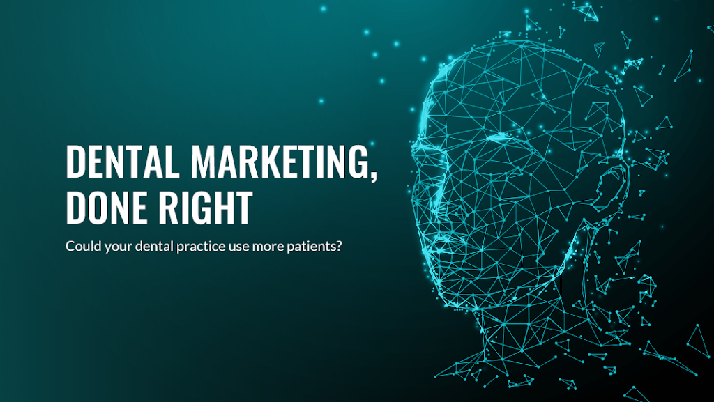 Dental Marketing Guy