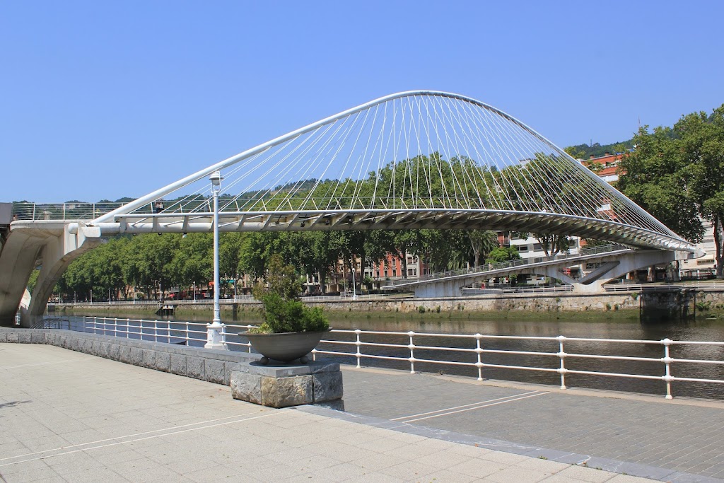 Puente Zubizuri