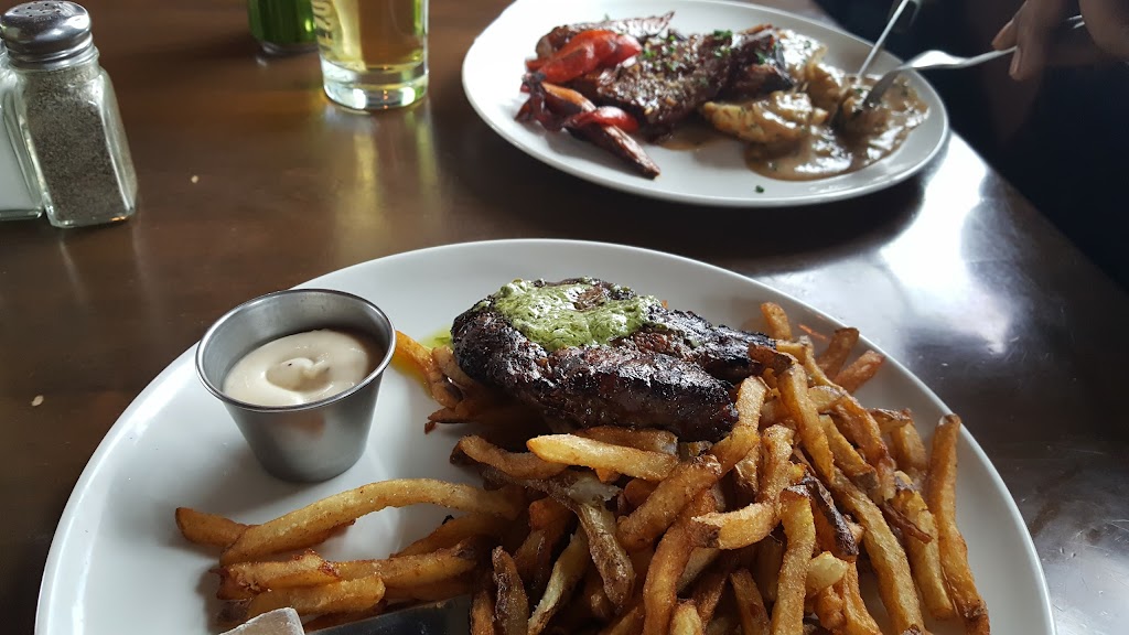 Steak
