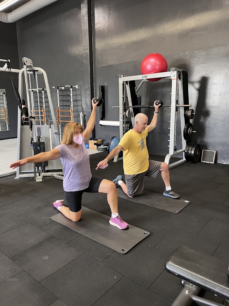  Elevate Your Fitness