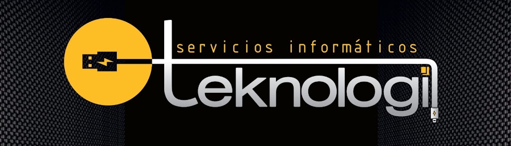Teknologi — Del propietario