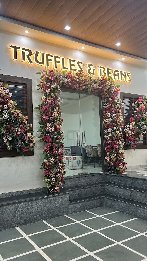 Truffles And Beans