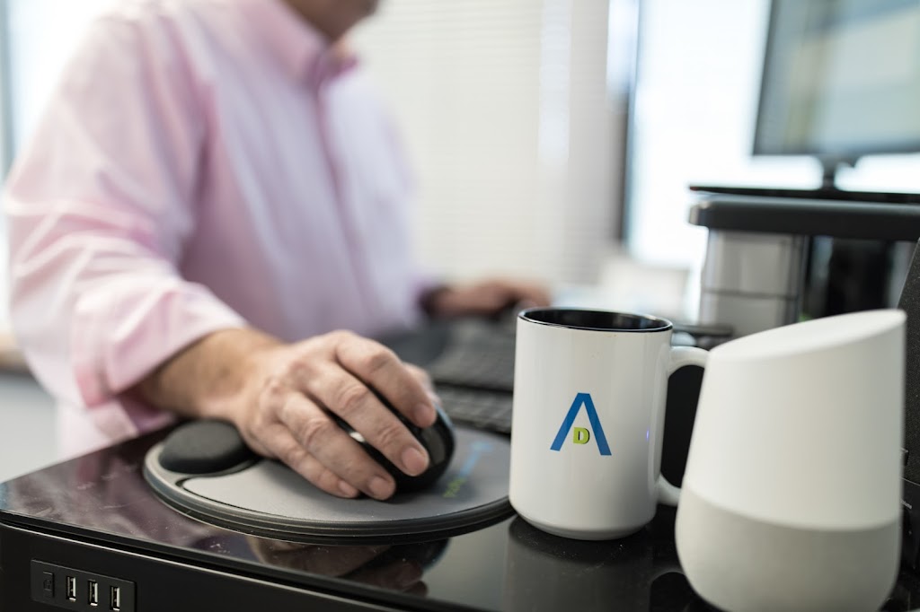 Accountable Digital