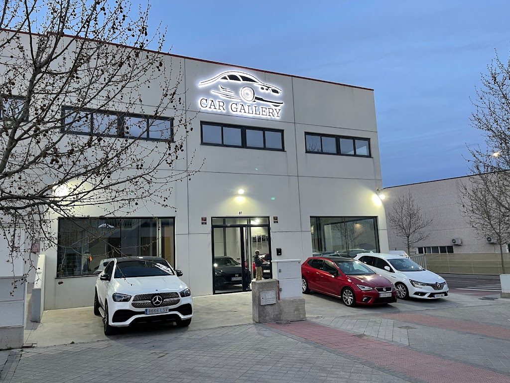 Car Gallery