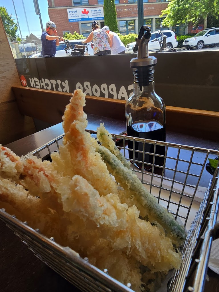 Tempura
