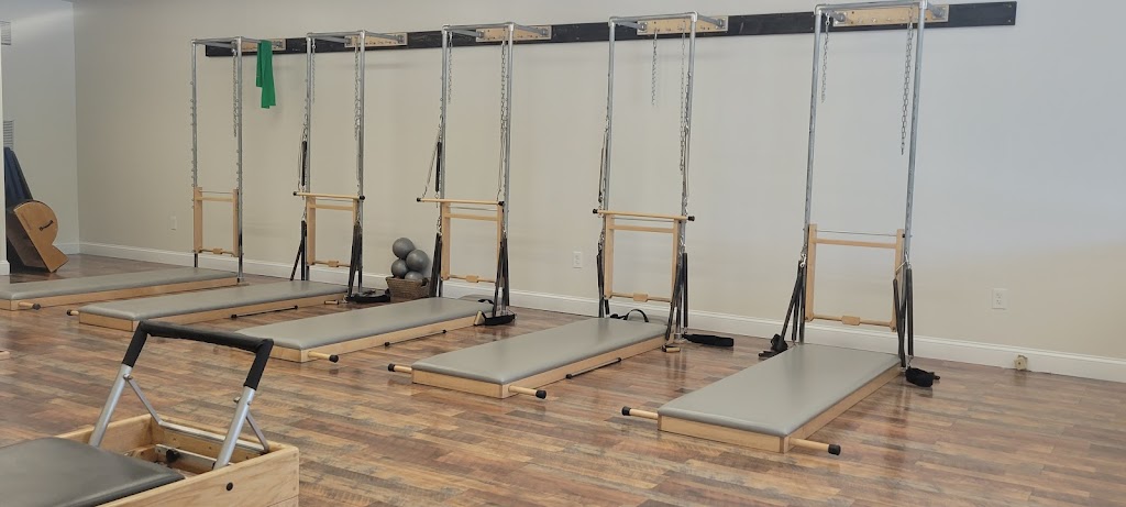  Pure Pilates Studio