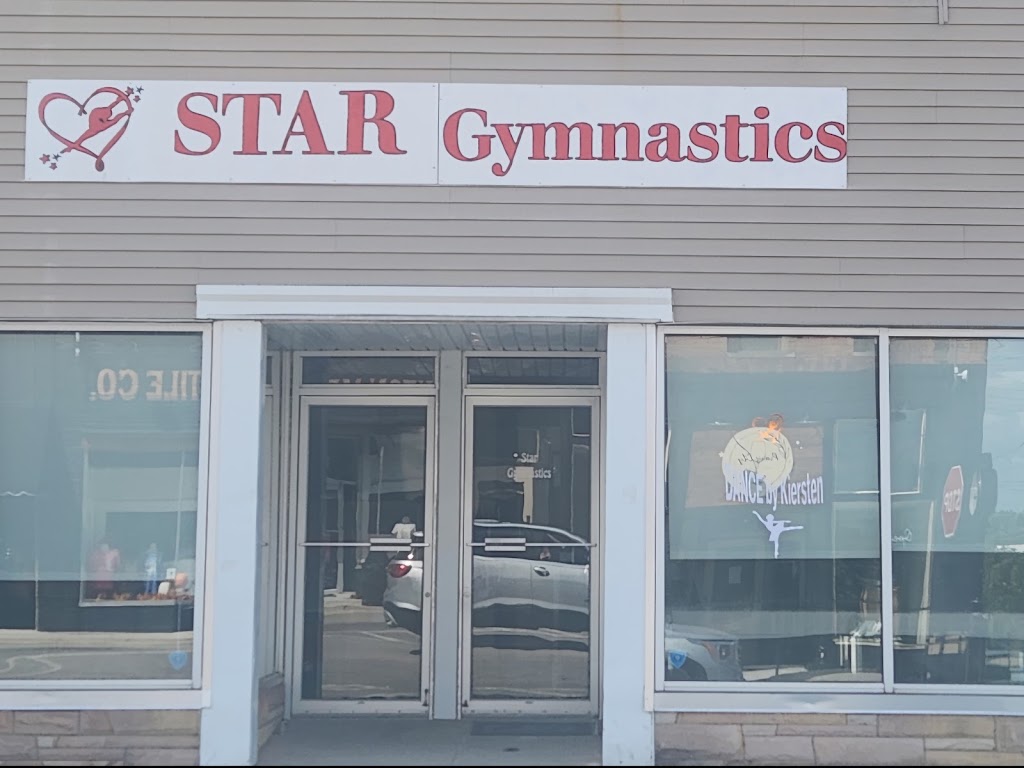  Star Gymnastics LLC.