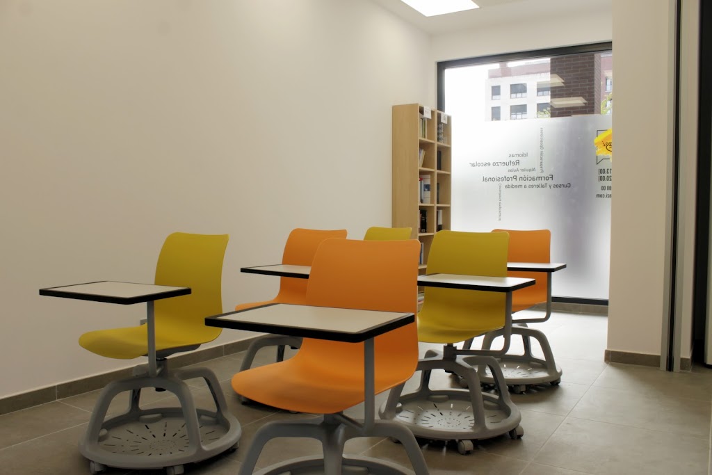 Ikhazi Formacion, S.L.