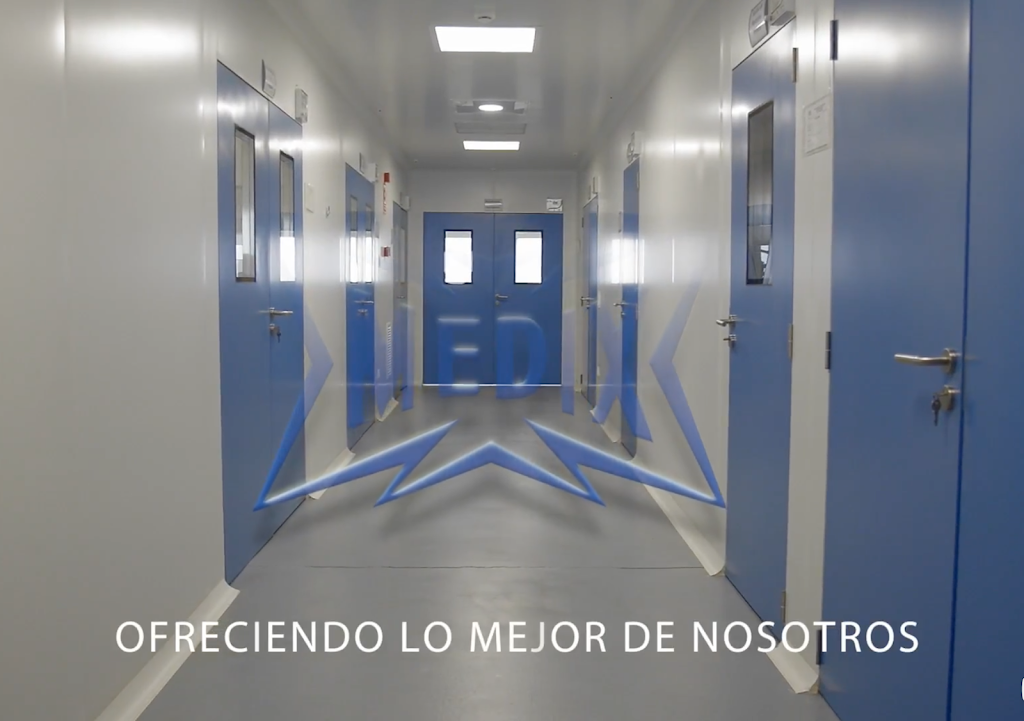 Laboratorios Medix S.A.