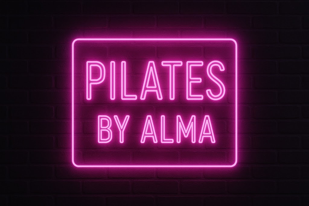  Alma Herman Fitness Trainer