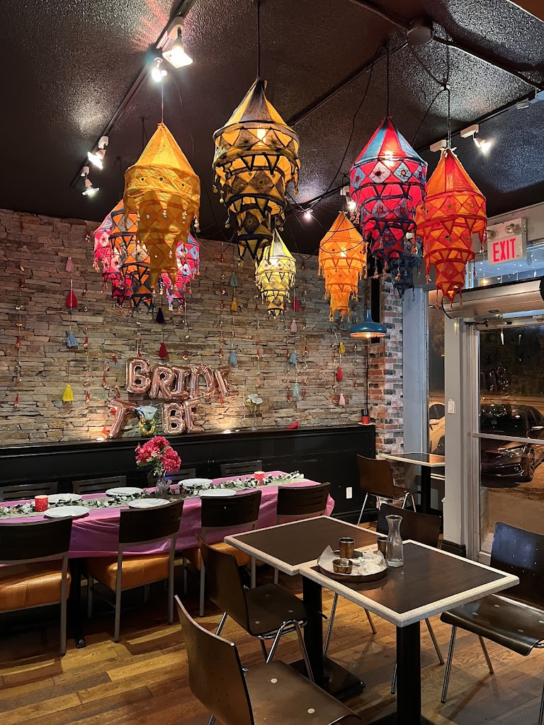 The Tale Indian Cuisine and Bar