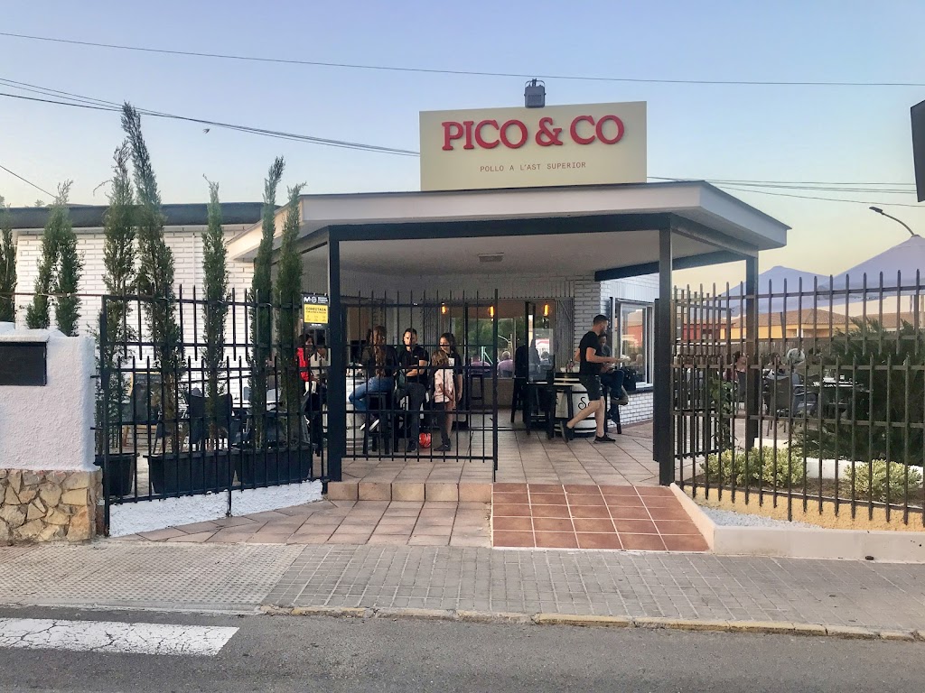 Pico & Co