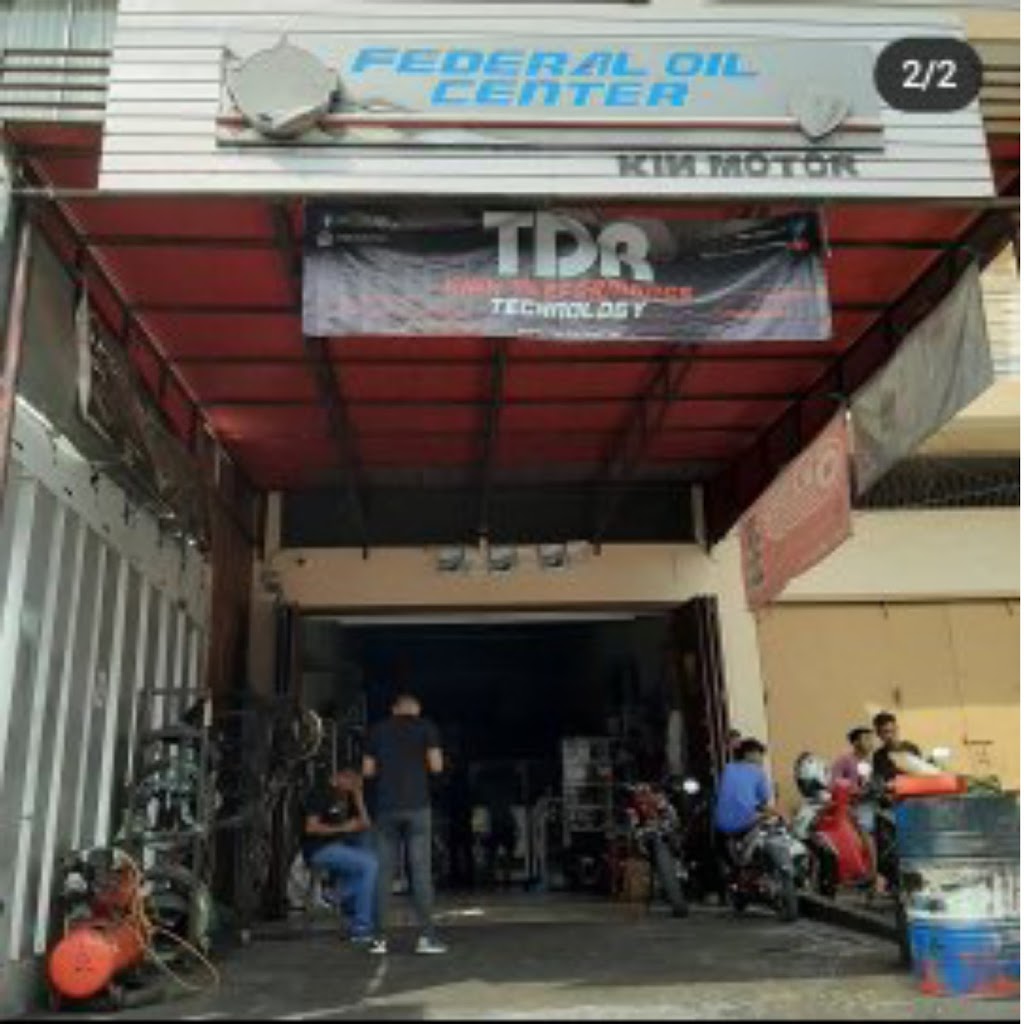 KIN MOTOR Palopo