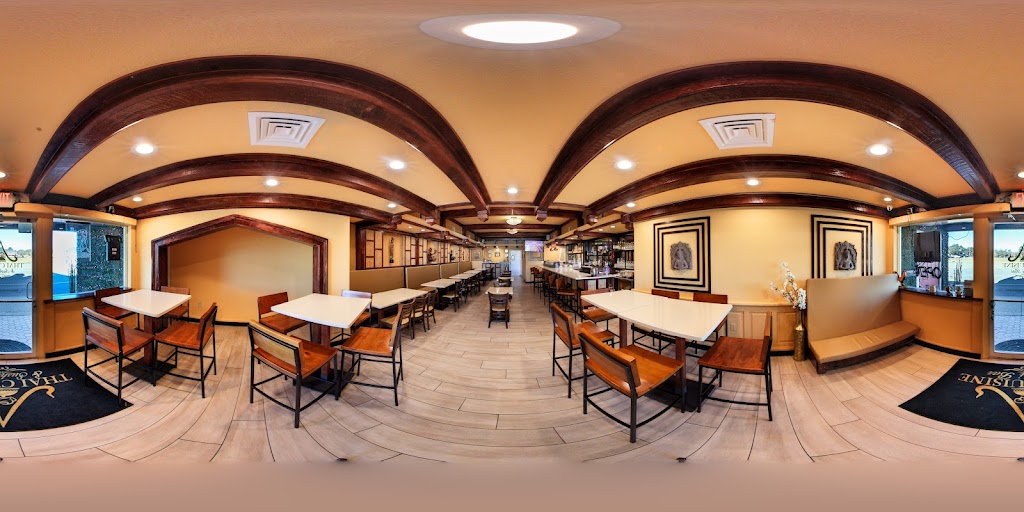 Thai Cuisine and Sushi Bar