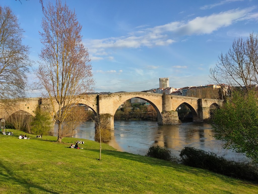 Puente Romano de Ourense