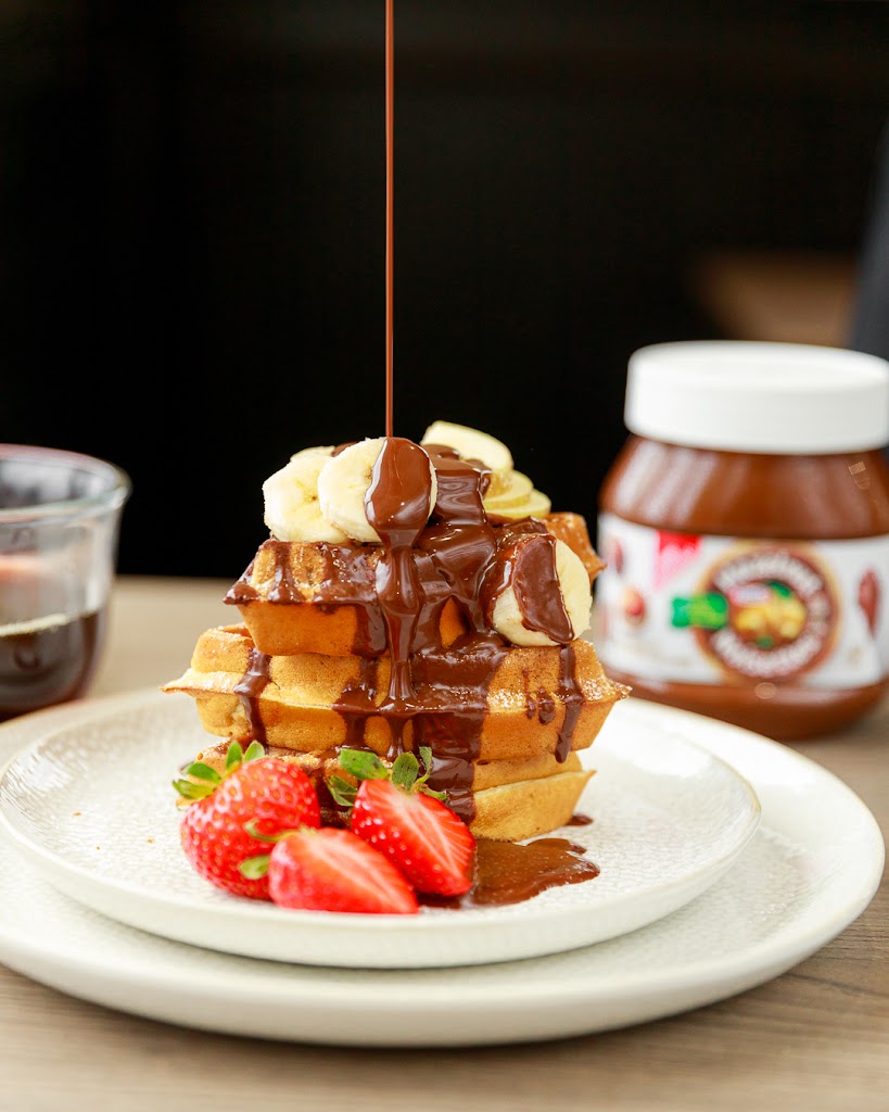 Waffle