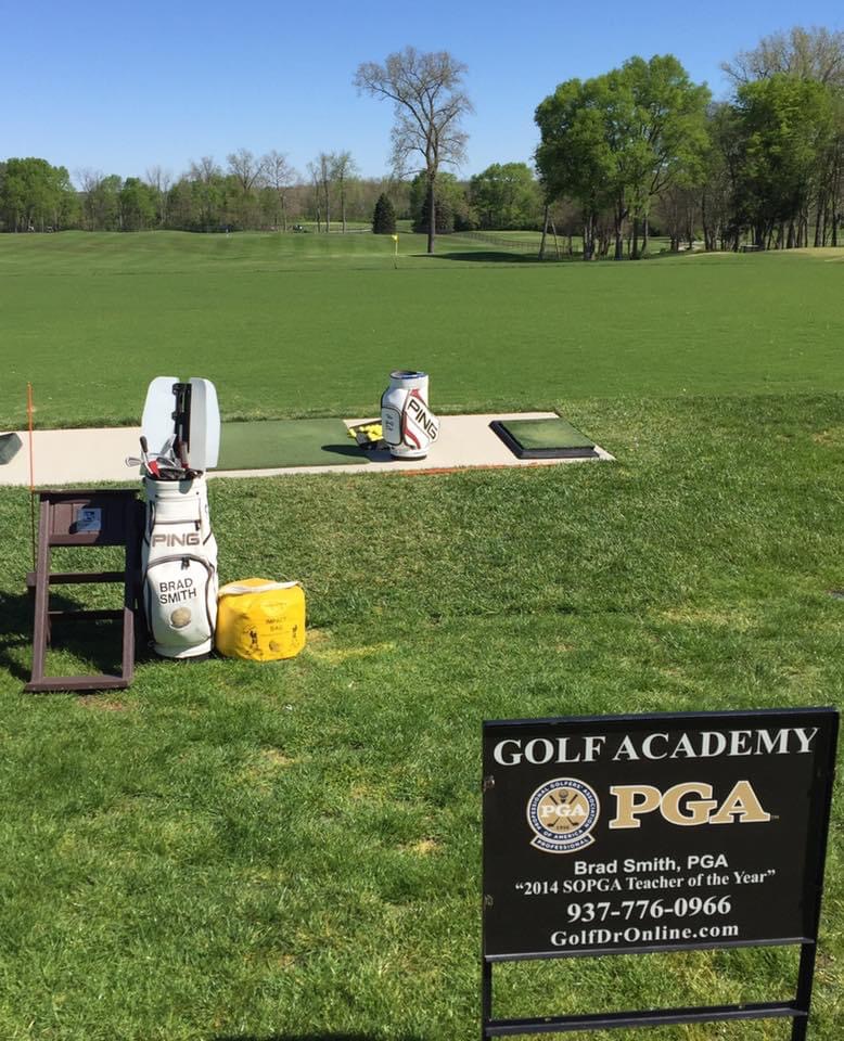  Brad Smith Golf Academy (The Golf Doctor at Heatherwoode)