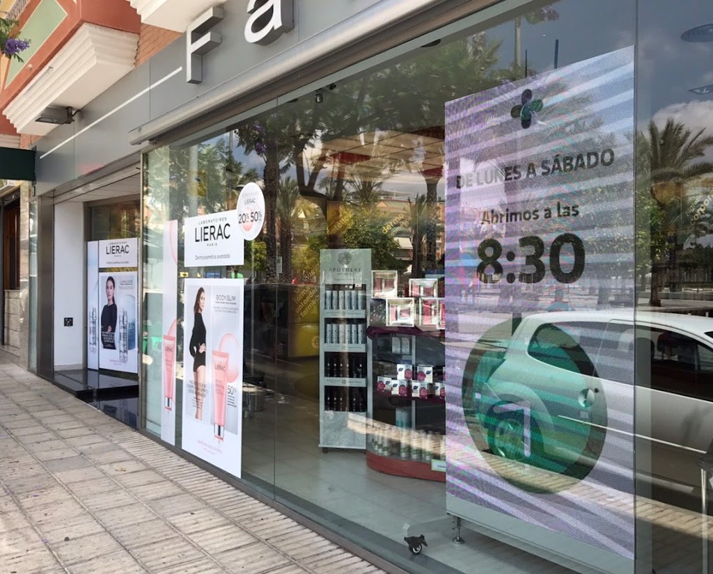 FARMACIA BROTONS OLIVER