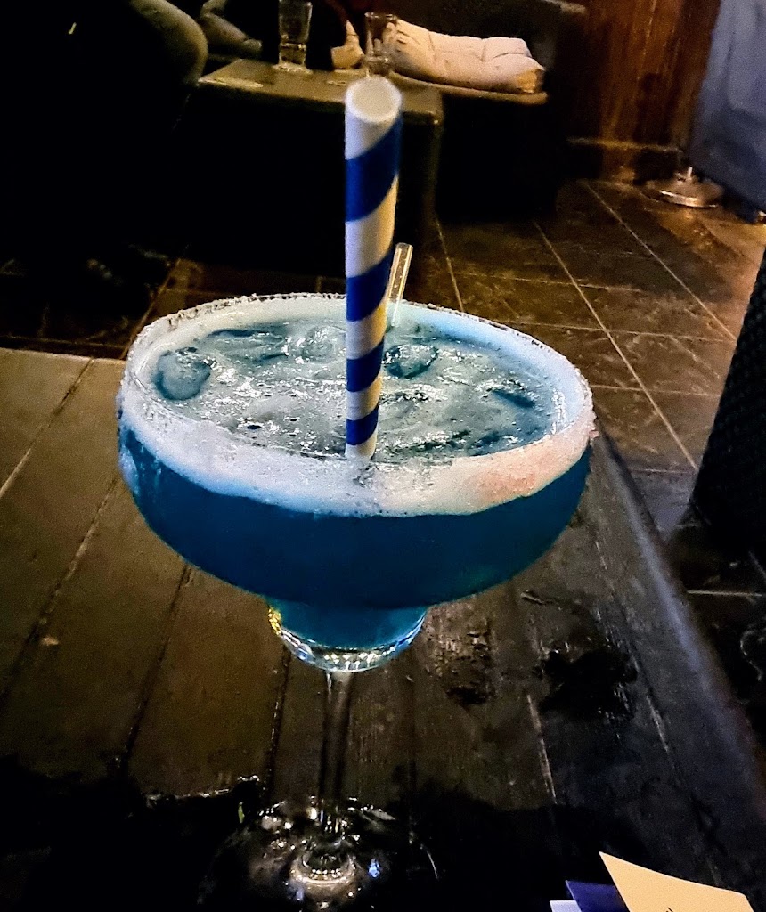 Mateo's Benidorm — Comida y bebida