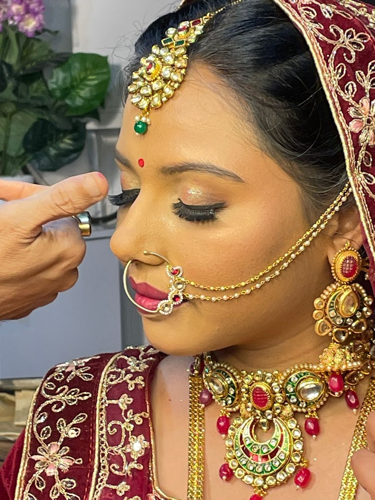 Sama Hair And Beauty Clinic