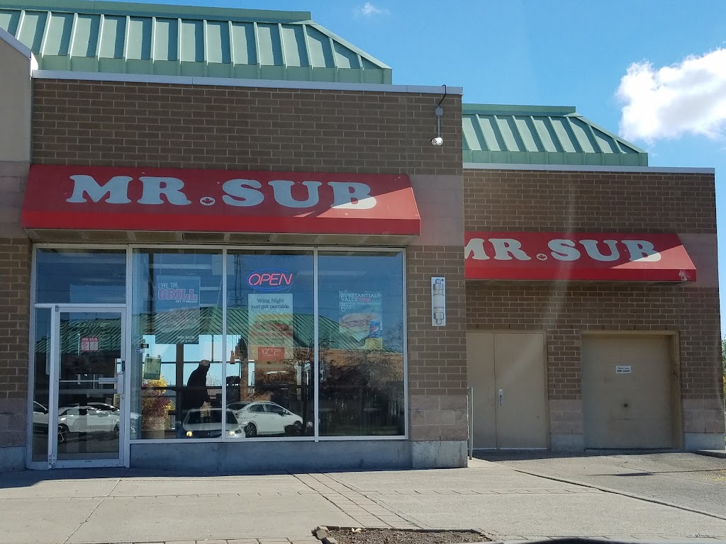 Mr.Sub